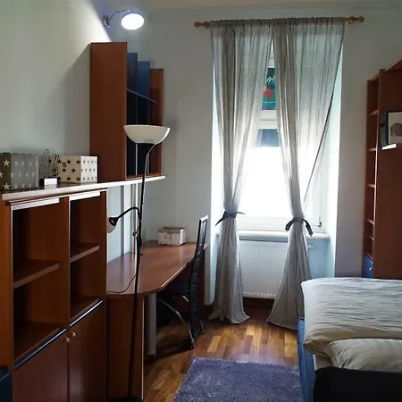 Apartma Simona * Ljubljana