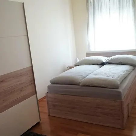 Apartma Simona Ljubljana