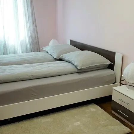 Apartma Simona Apartment Ljubljana