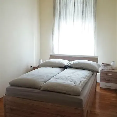 Apartma Simona Apartment Ljubljana