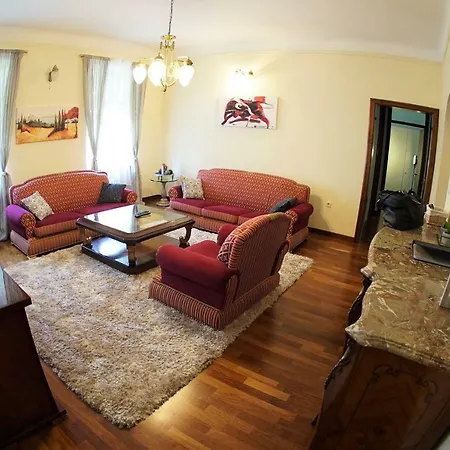 Apartma Simona Apartment