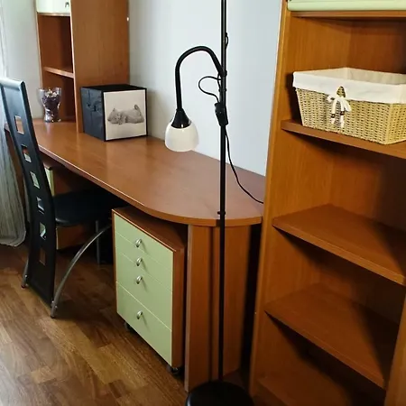 Apartment Apartma Simona Ljubljana