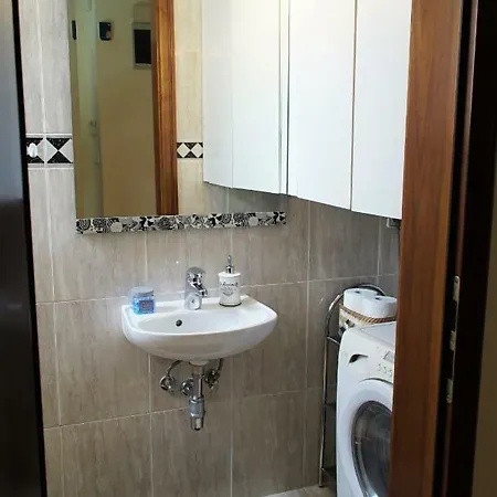 Apartma Simona Apartment Ljubljana