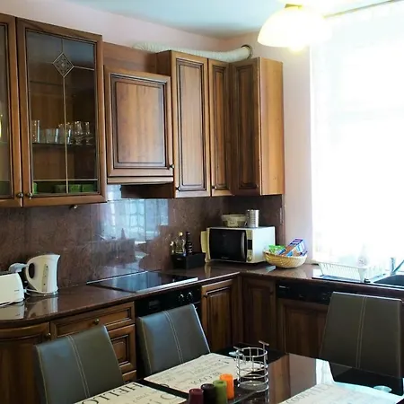 Apartma Simona Apartment