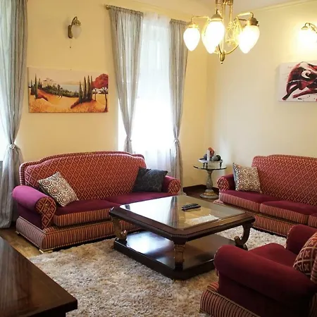 Apartma Simona