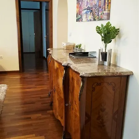Apartment Apartma Simona