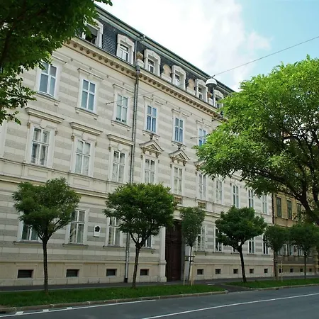 Apartma Apartma Simona Ljubljana