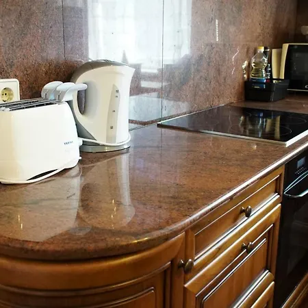 Apartma Simona Ljubljana