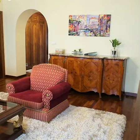 Apartma Simona * Ljubljana