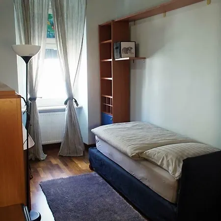 Apartma Simona Apartma Ljubljana