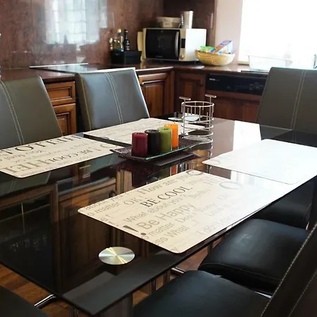 Apartma Simona *
