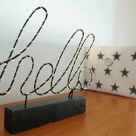 Apartma Simona Ljubljana