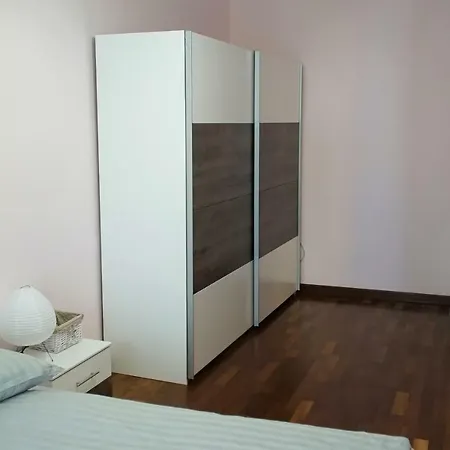 Apartma Apartma Simona Ljubljana